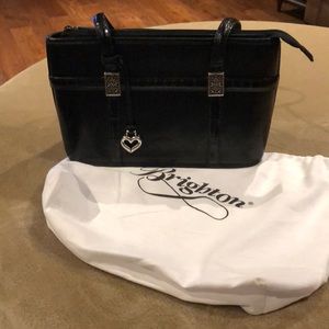 Brighton Handbag w/dust cover
